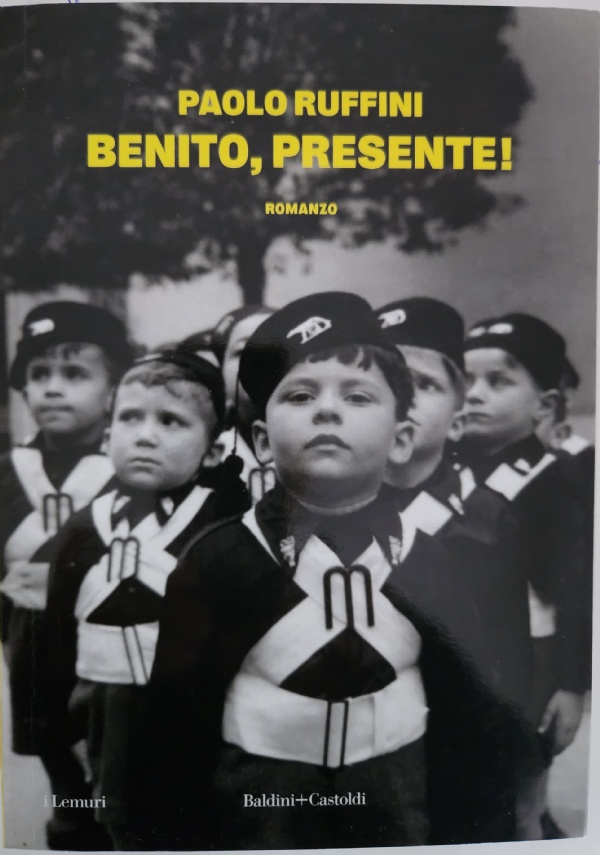 L&rsquo;isola del giorno prima di 