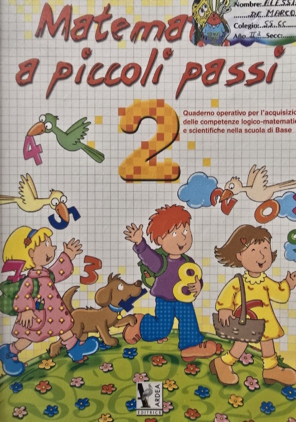 Verde Bosco  3 Il Libro dei Linguaggi di 