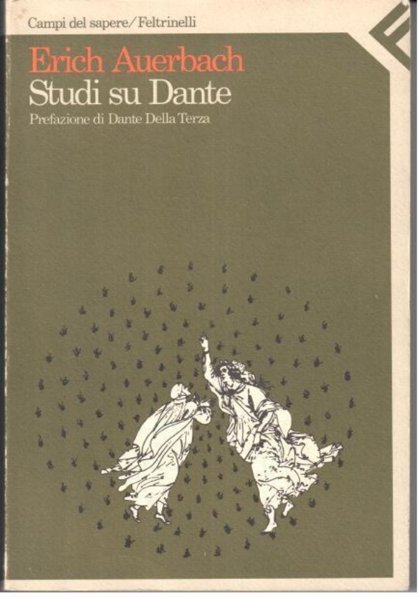 INTRODUZIONE ALLA DIVINA COMMEDIA di 