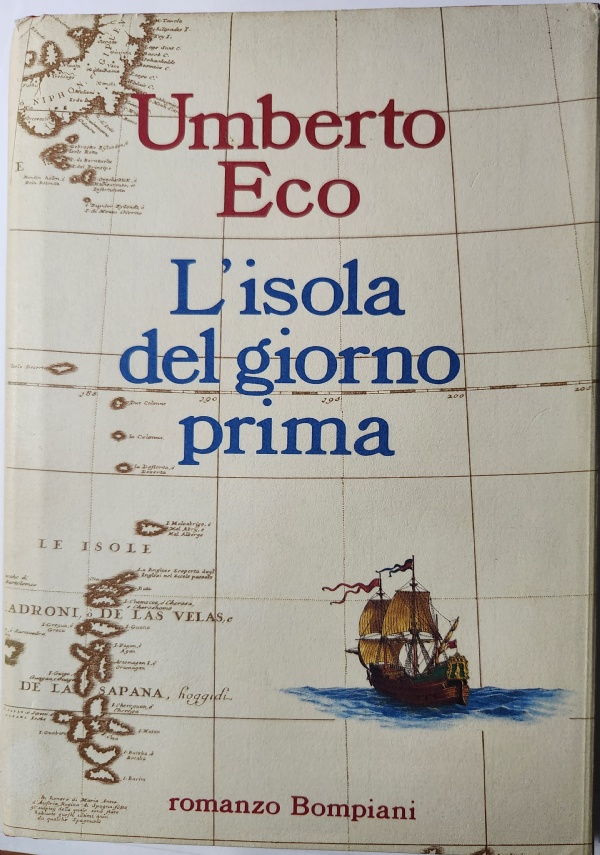 Baudolino di 