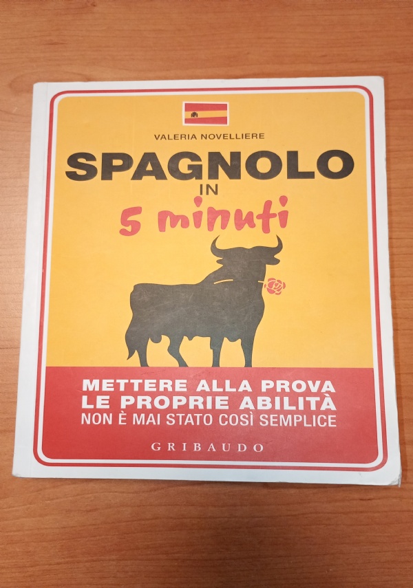 Espanol da zero di 