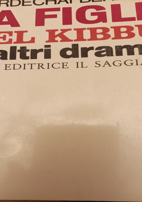 La notte di 