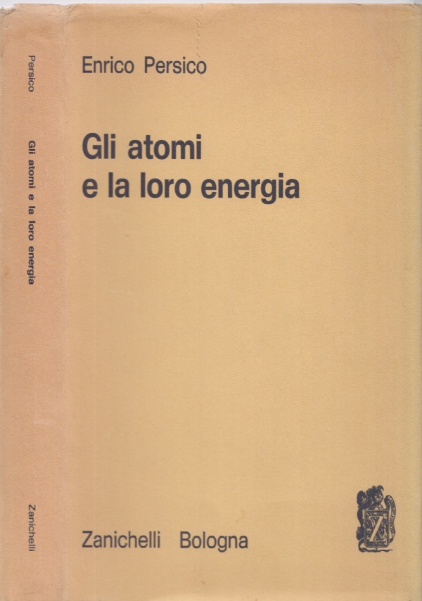 Elementi di Fisica per l�Universit� - I Meccanica di 