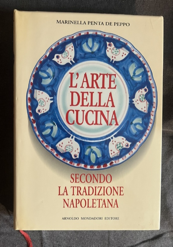 Il libro delle conserve di 