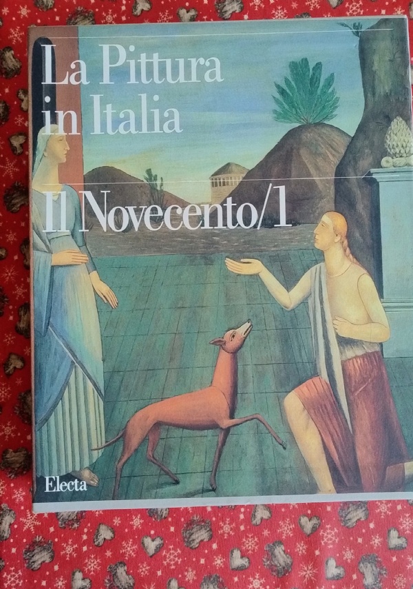 La pittura in Europa - la pittura spagnola di 