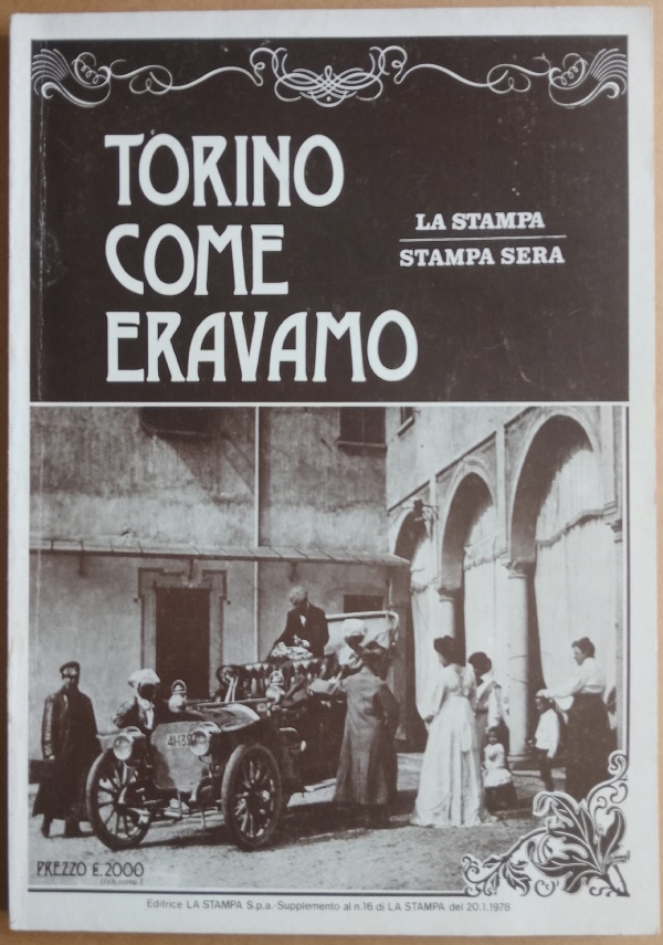 Le interviste impossibili di 
