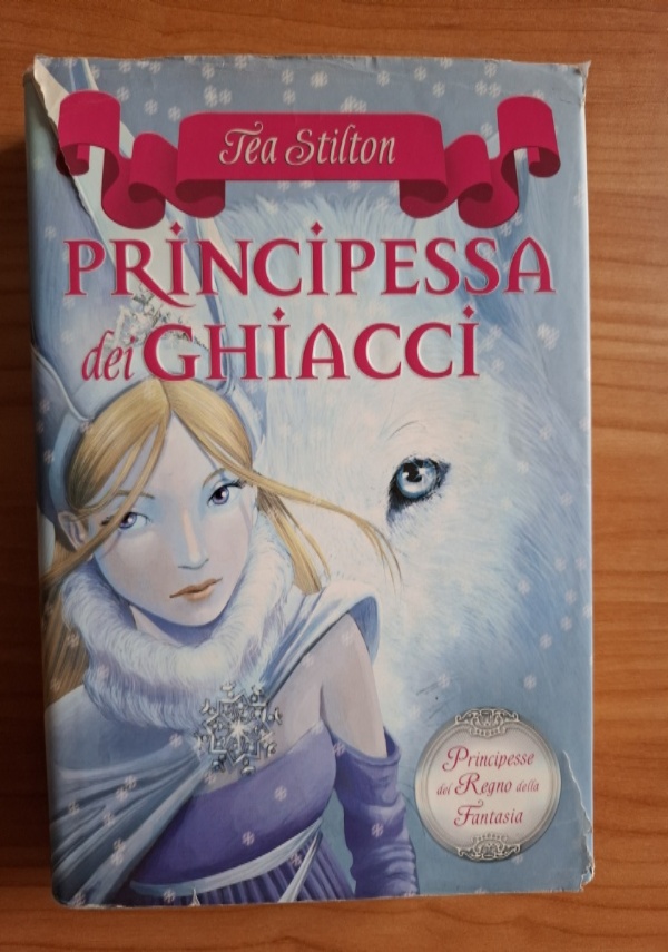 Le mille e una notte di 