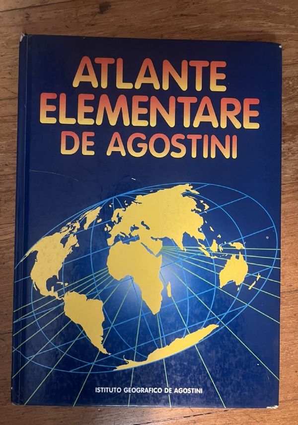 Atlante di storia. Per le Scuole superiori di 