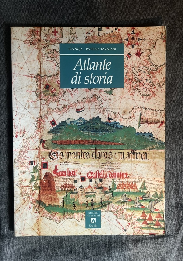 Il grande libro delle esplorazioni di 