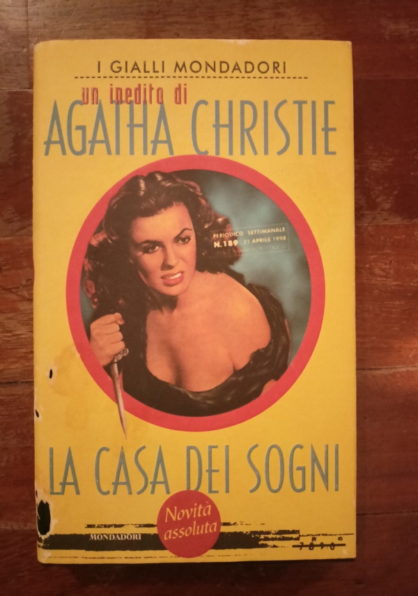 Le parole che non ti ho detto di 