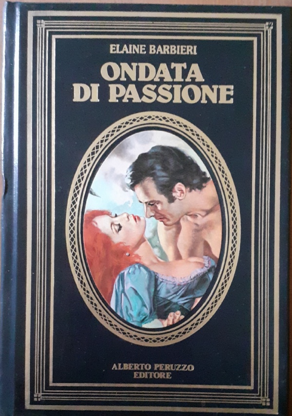 Catene d&rsquo;estasi di 
