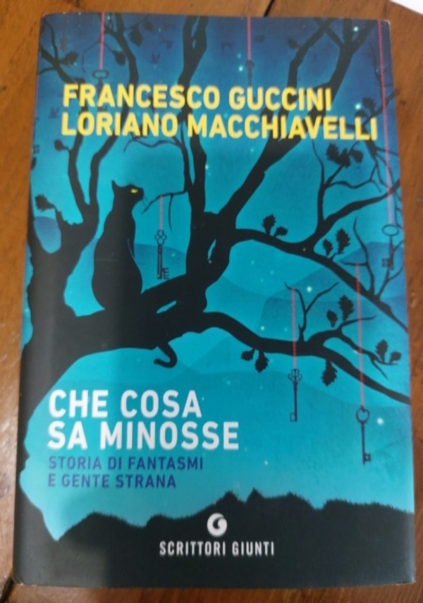 La freccia di Poseidone di 