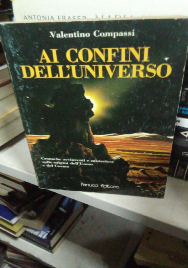 Messaggi dal mondo dello spirito di 