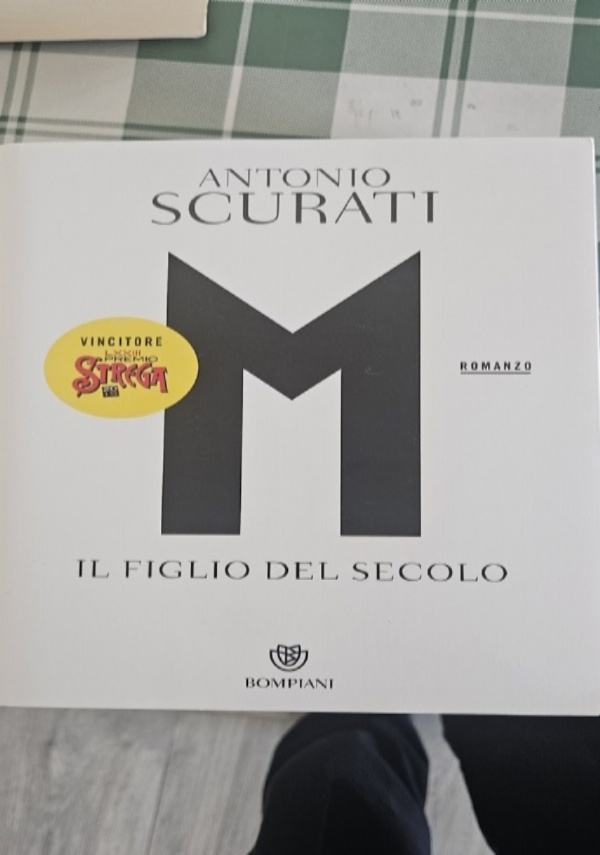 M Gli ultimi giorni dell�europa di 