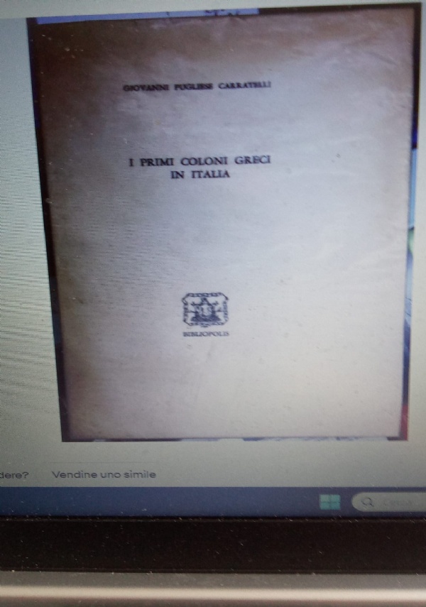 Etruschi non tanto sconosciuti di 
