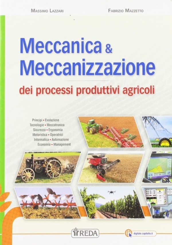 Produzioni Vegetali   vOL. a di 