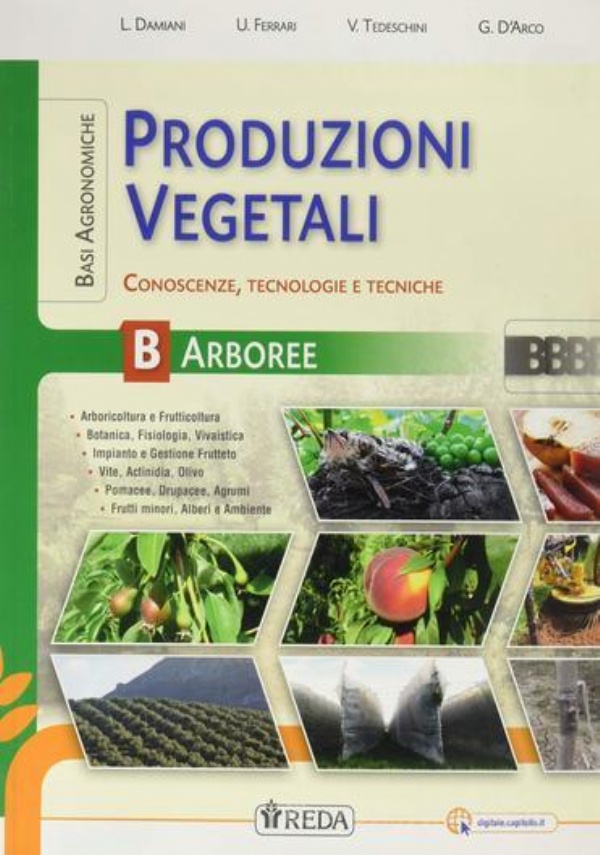 Meccanica e meccanizzazione processi produttivi di 