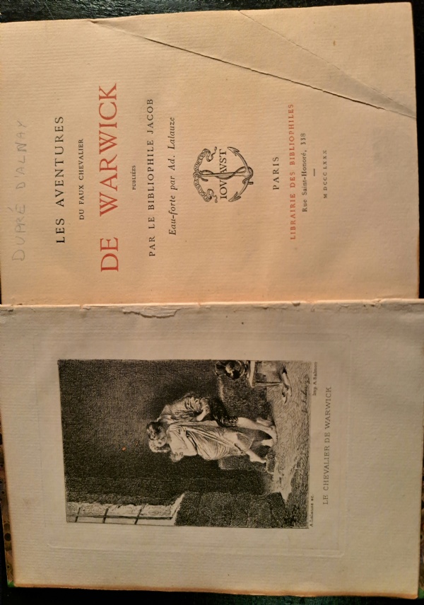 Fra Paolo di Giusto Nave. In questa terza edizione da molti errori corretta e corredata di note per M. Agos Venuti di 