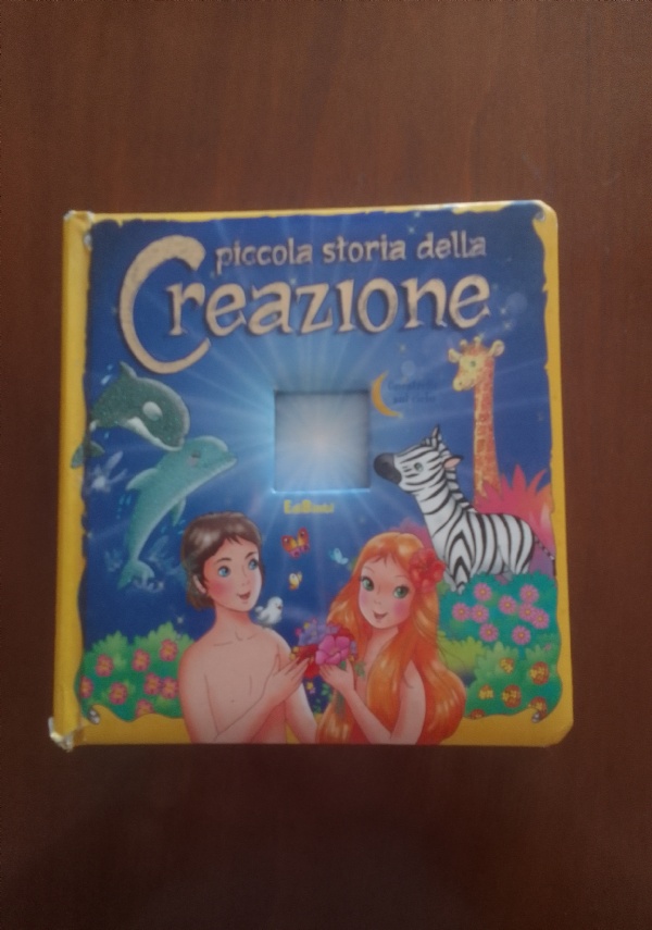 Giochiamo con Ges� di 