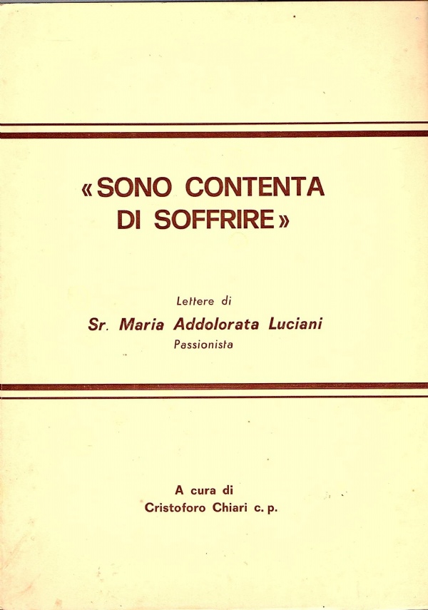 POETI ITALIANI DEL SECOLO DECIMONONO di 