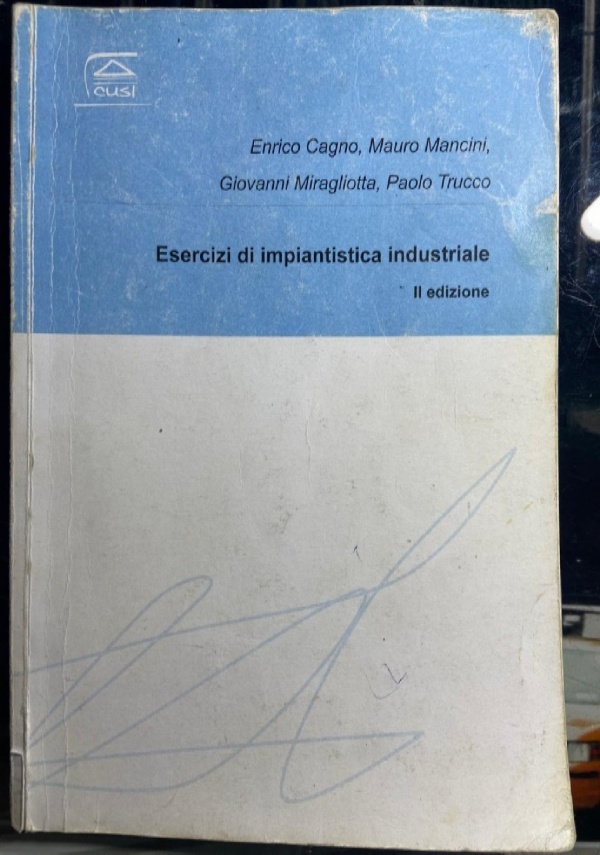 Impianti meccanici di 