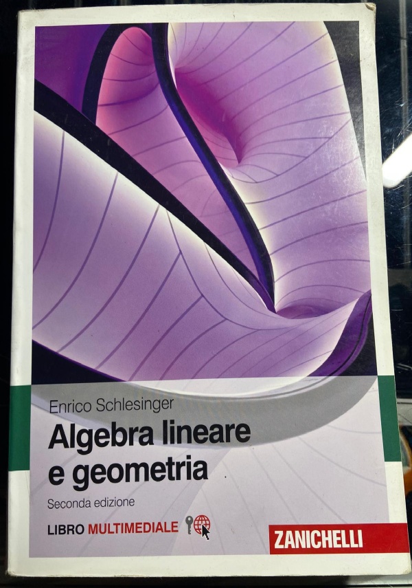 La seconda prova di Matematica di 