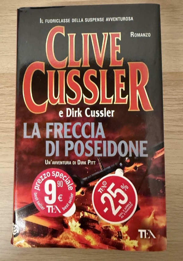 Morsa di ghiaccio di 