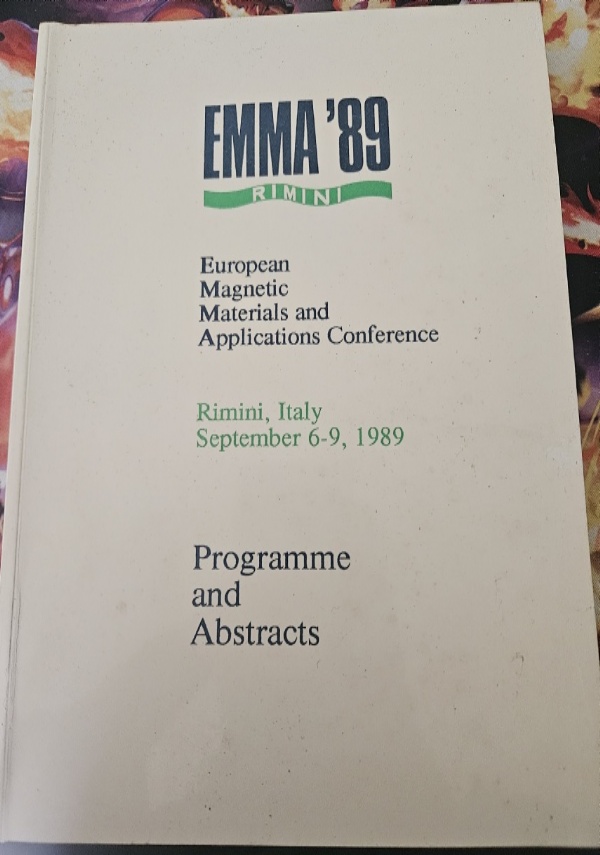Eletteotecnica generale di 