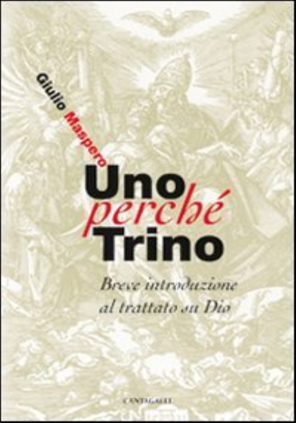 Creatore perch� padre. Introduzione all&rsquo;ontologia del dono di 
