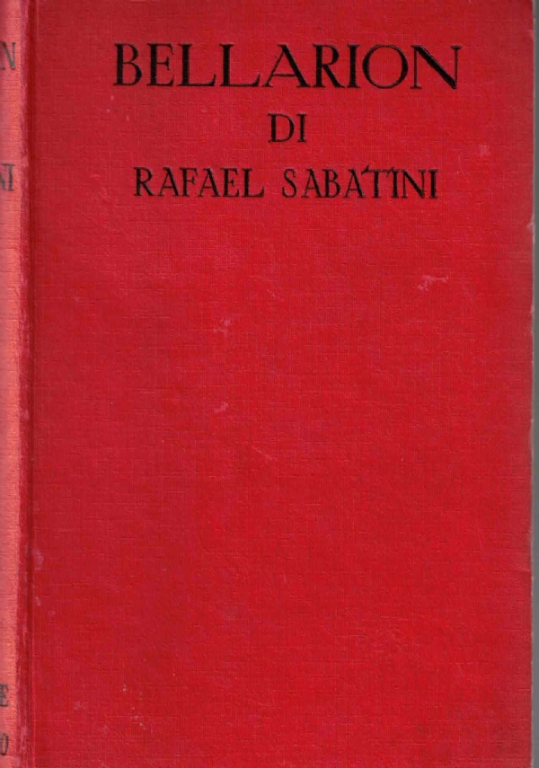 IL SENTIERO DEI NIDI DI RAGNO di 