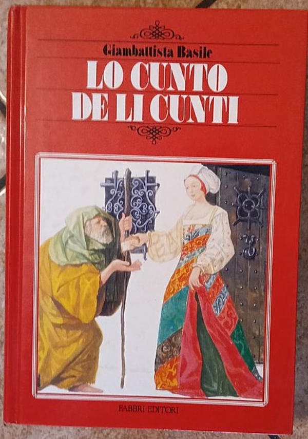 L&rsquo;uovo di Colombo di 
