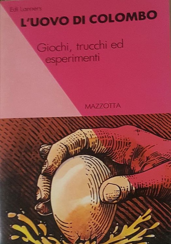 Manuale del Clown di 