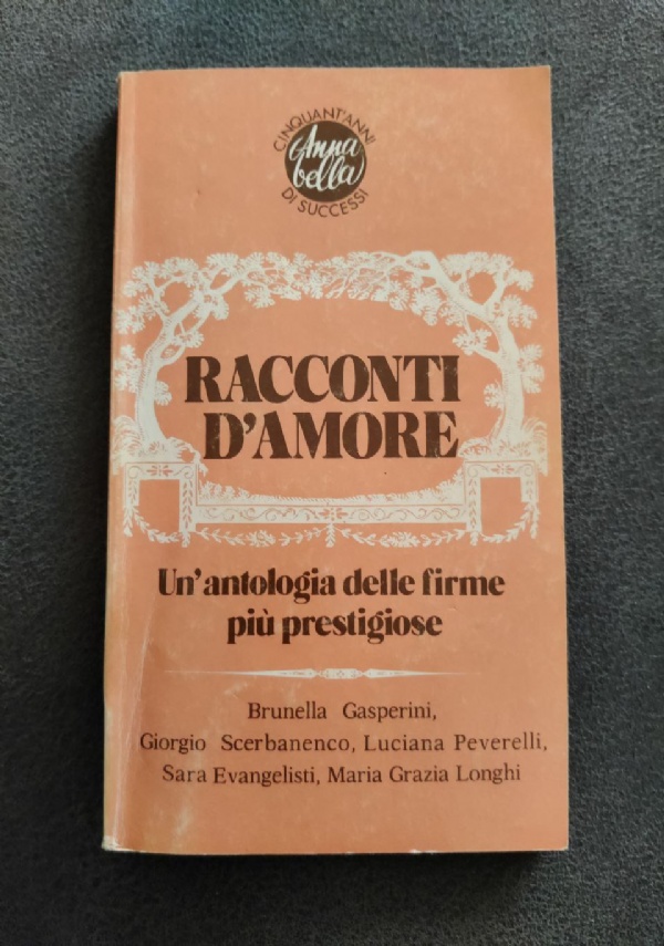 Il labirinto dei vizi capitale di 