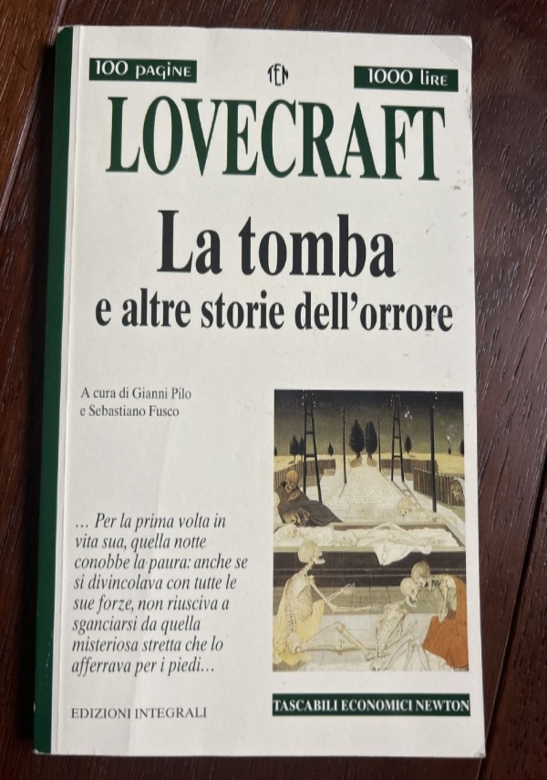 Il ladro di cadaveri di 