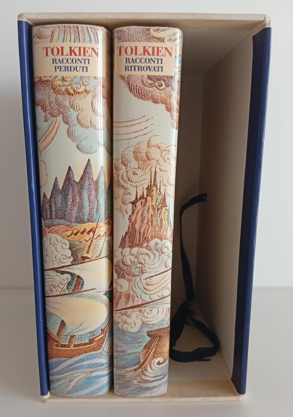 Tolkien DIZIONARIO DELL�UNIVERSO DI TOLKIEN 1 Bompiani 2016 di 