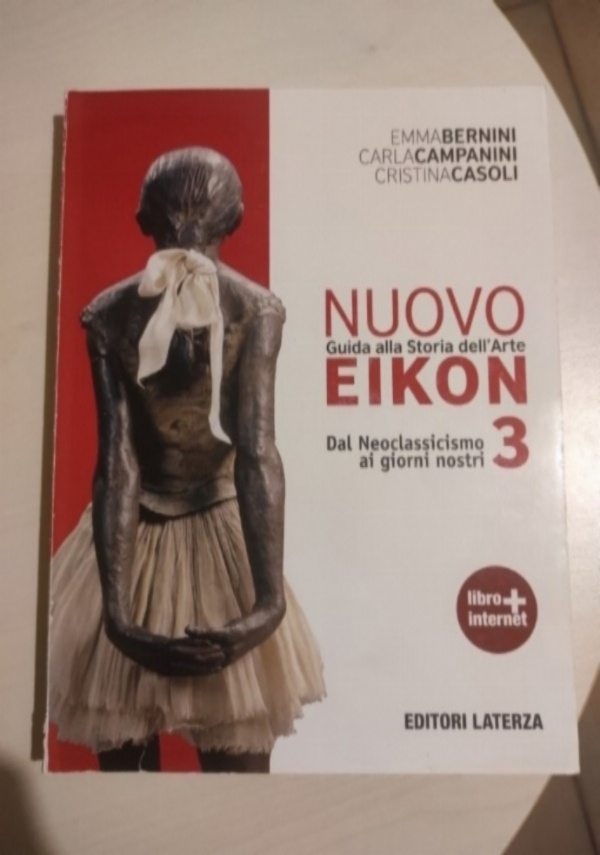 L&rsquo;Arte del Medioevo di 