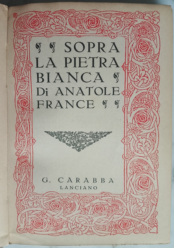 Lettera a un insegnante di 