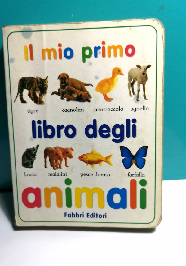 NON HO PIU&rsquo; PAURA DEL BUIO di 