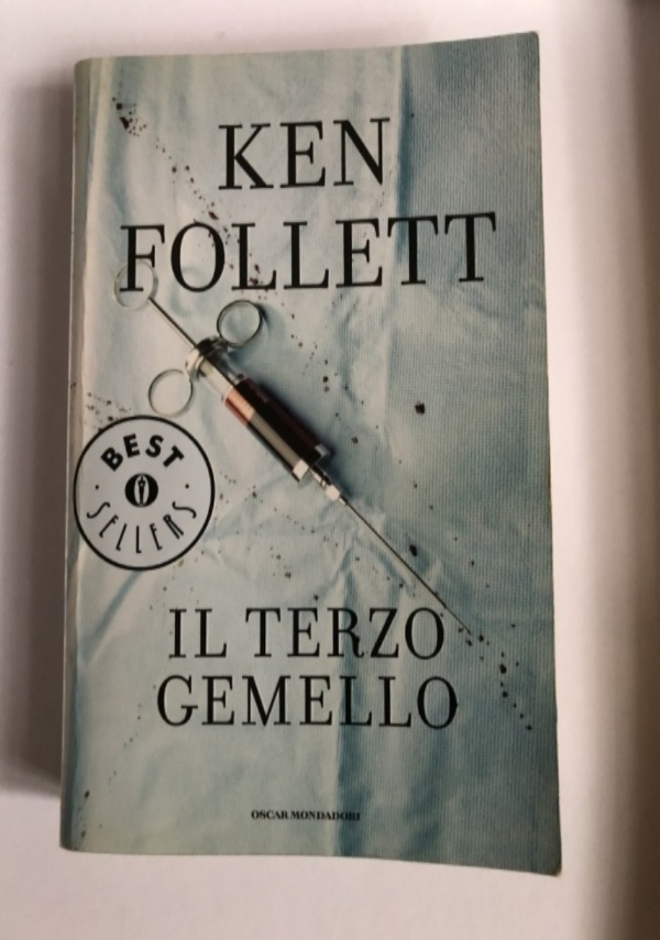 Pesci piccoli di 