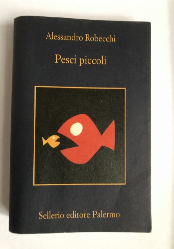 Un bicchiere di veleno di 