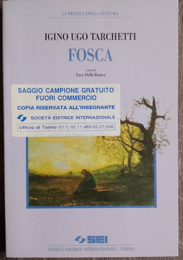 Fosca di 