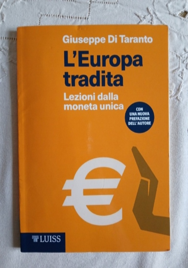 Storia Economia Dalla rivoluzione industriale alla rivoluzione informatica Quinta edizione aggiornata di 