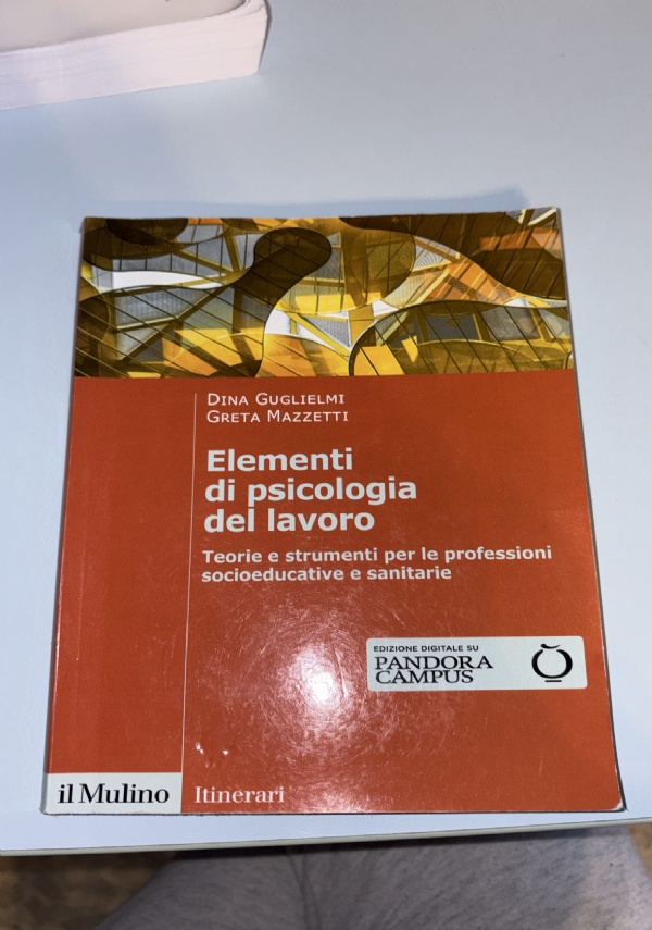 Il faces IV, il modello circonflesso di Olson nella clinica e nella ricerca di 