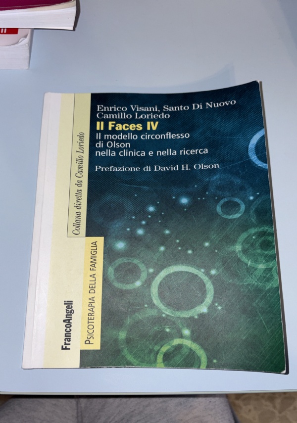 Valutazioni del funzionamento familiare di 