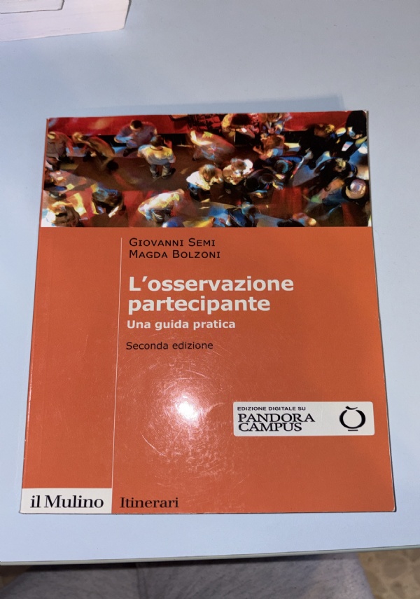 Osservare e valutare il comportamento del bambino di 