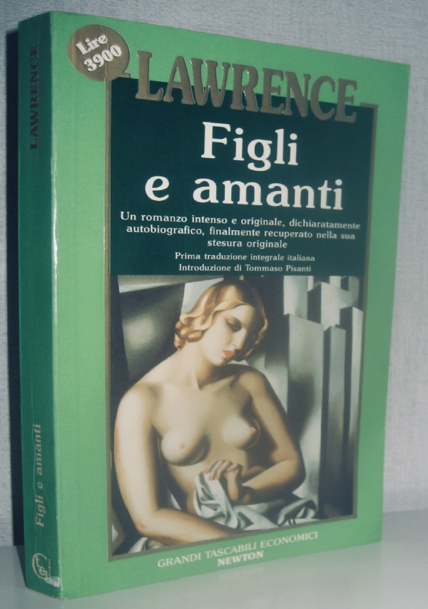 L�immortalit� di 