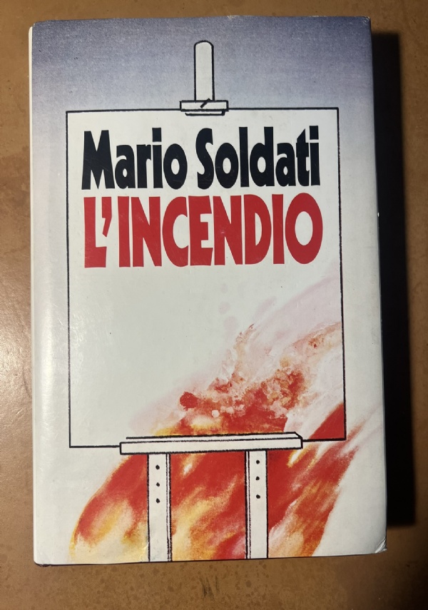 E le stelle brillano ancora di 
