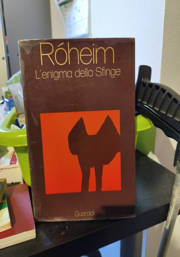 L&rsquo;anima Prigioniera di 