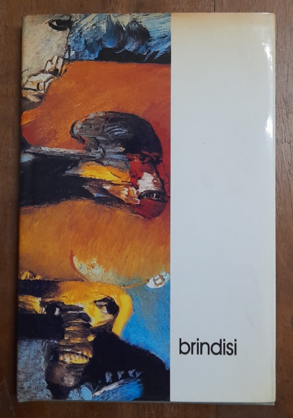 Fractalia Frammenti di Vincent Van Gogh di 