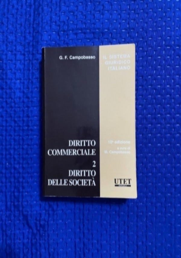 Diritto processuale civile. Vol. I di 